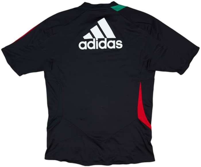 2012-13 AC Milan adidas Training Shirt - 8/10 - (M/L)