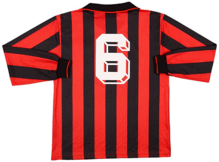 1990s Template L/S Shirt #6 - 8/10 - (XL)