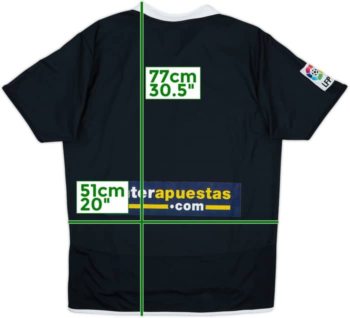 2005-06 Espanyol Away Shirt - 7/10 - (M)