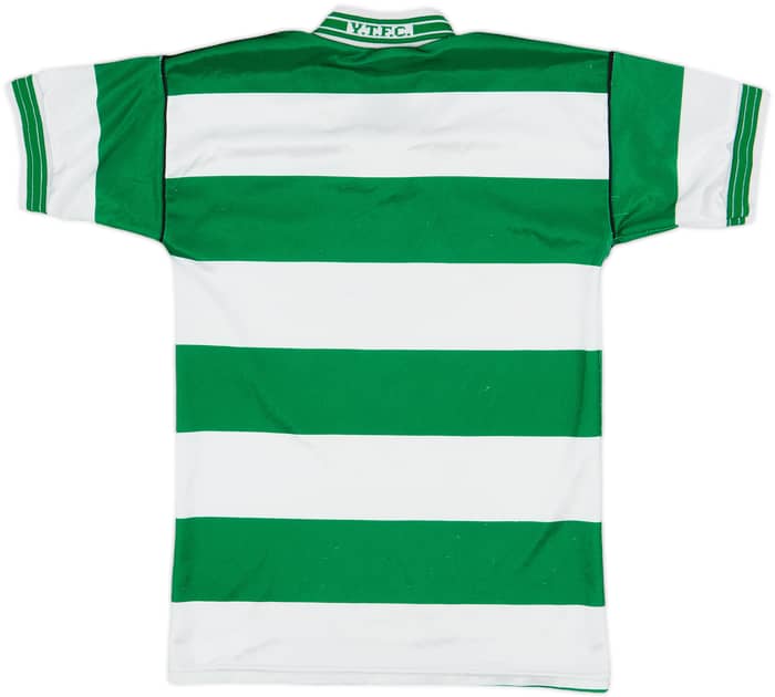 2003-05 Yeovil Home Shirt - 6/10 - (M.Boys)