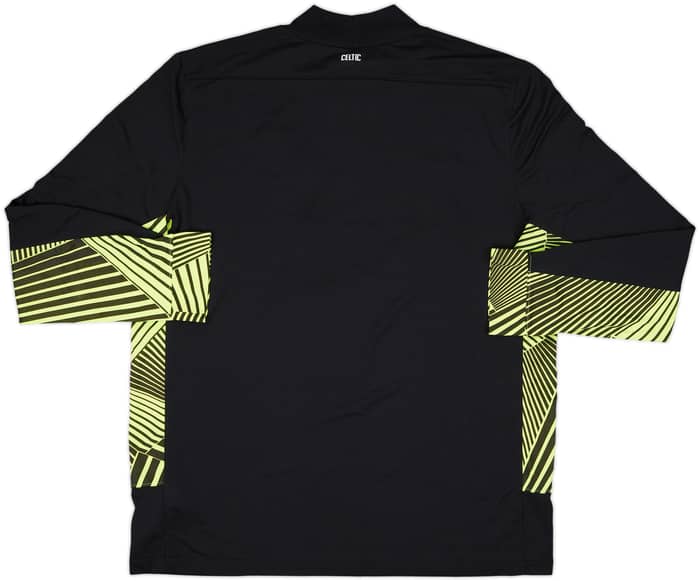 2011-12 Celtic GK Shirt - 9/10 - (XL)