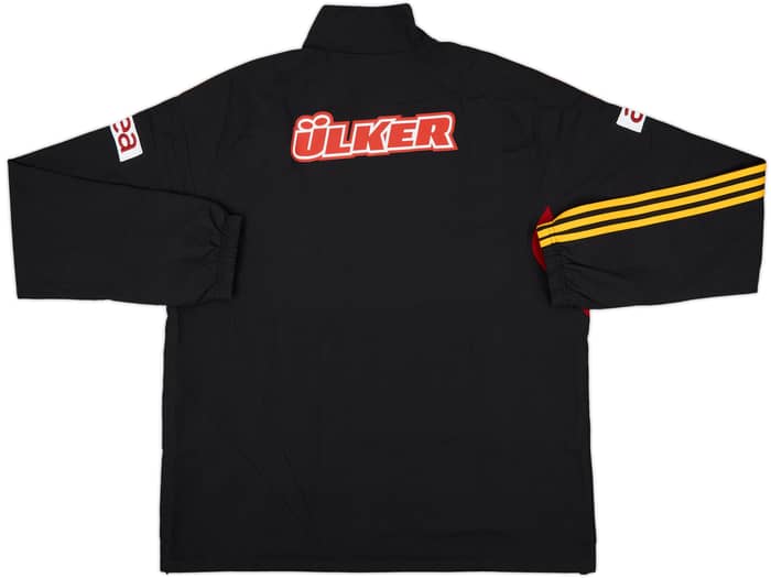 2009-10 Galatasaray adidas Tracksuit (XXL)