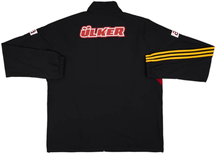 2009-10 Galatasaray adidas Tracksuit (XXL)