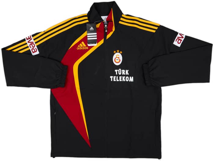 2009-10 Galatasaray adidas Tracksuit (M/L)
