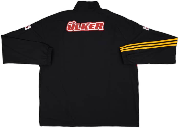 2009-10 Galatasaray adidas Tracksuit (M/L)