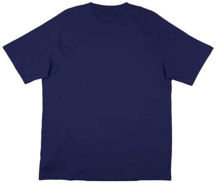 2024-25 Juventus adidas Sweat Tee