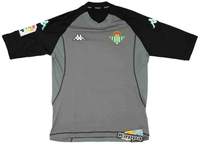 2004-05 Real Betis Third Shirt (XXL)
