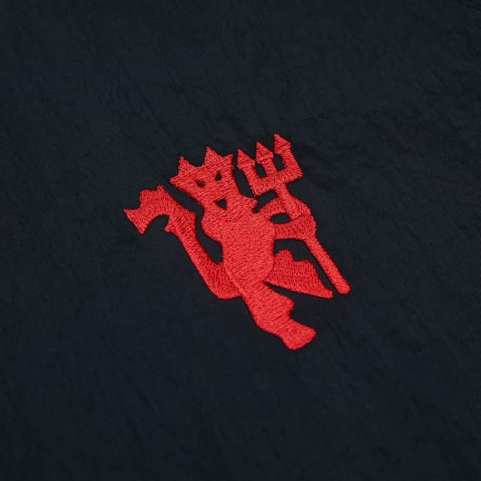 2024-25 Manchester United adidas Originals Track Jacket