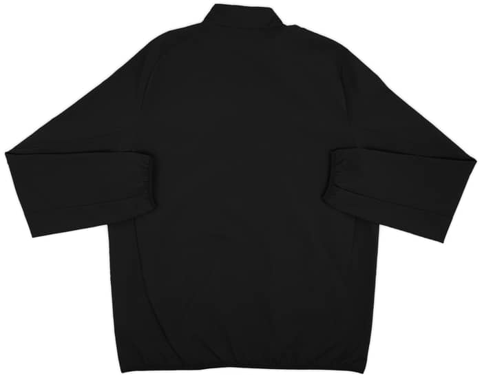 2024-25 Germany adidas Pre-Match Jacket