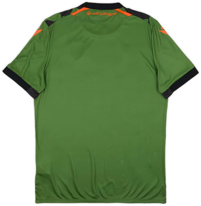 2023-24 FC DAC 1904 Away Shirt