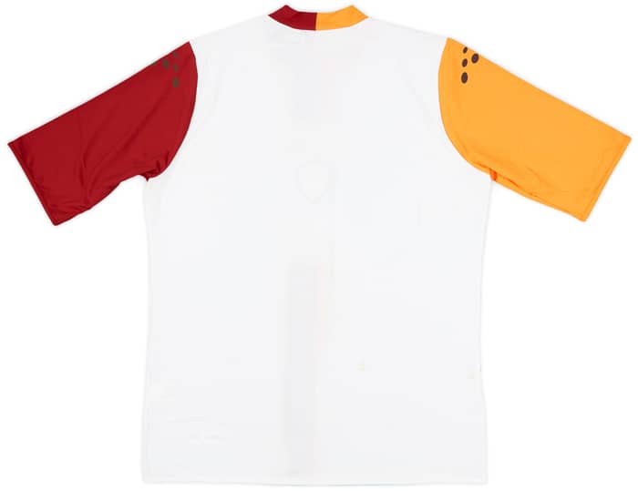2005-06 Roma European Away Shirt (XL)