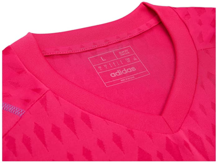 2022-23 Scotland GK Shirt