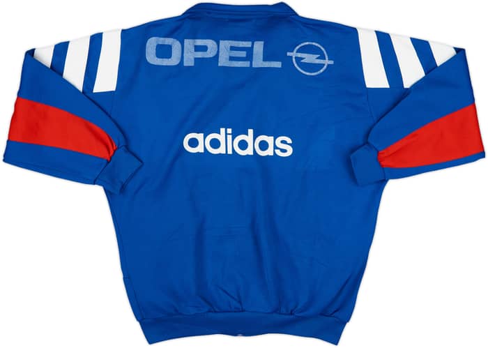 【福袋セール】の商品 Bayern 1995-97 Munich (L) - 6/10 - Jacket Track adidas 地図・旅行ガイド