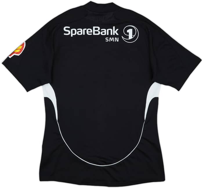 2008-09 Rosenborg Away Shirt - 5/10 - (S)