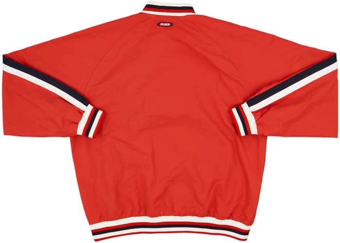 2001-03 Monaco Puma Bomber Jacket - 7/10 - (L)