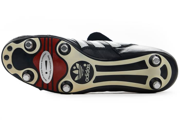 2010 adidas World Cup Football Boots - SG (UK 7.5)