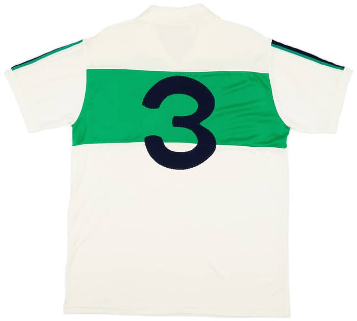 1990s Ennerre Template Shirt #3 - 8/10 - (L)