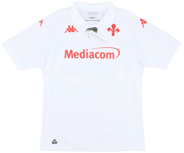 2024-25 Fiorentina Away Shirt