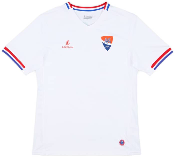 2019-20 Gil Vicente Away Shirt (L)