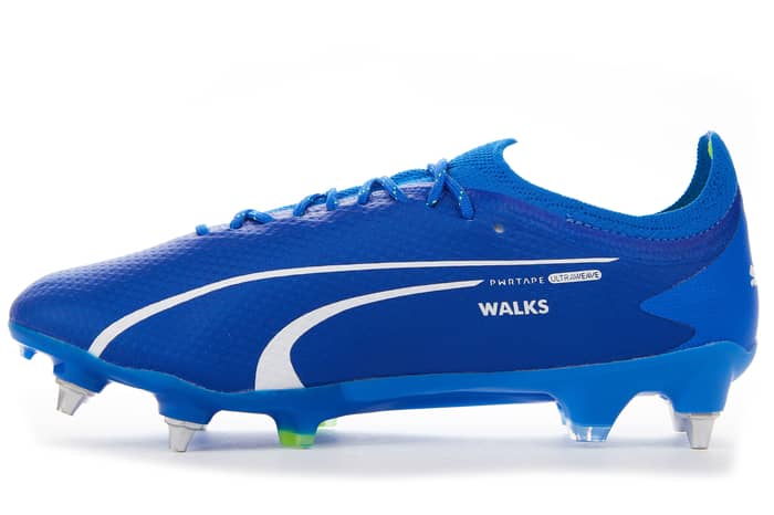 2023-24 Puma Player Issue Ultra Ultimate MxSG Football Boots (Walker) - SG (UK 7.75)