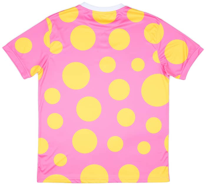 2023-24 Llantwit Major GK Shirt