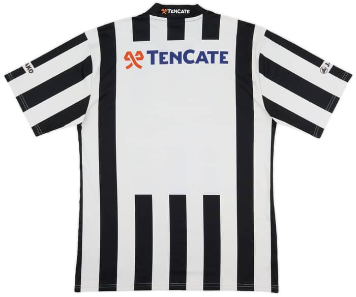 2009-10 Heracles Almelo Home Shirt - 5/10 - (L)