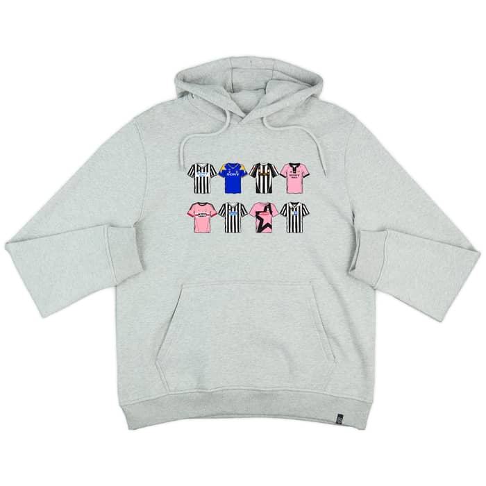Juventus Classics Graphic Hoodie