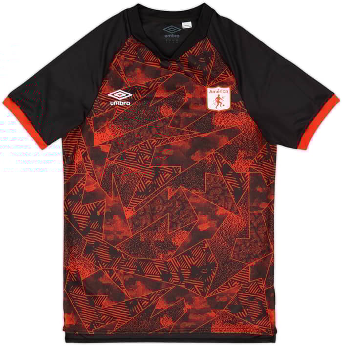 2020 America de Cali Third Shirt - 10/10 - (S)