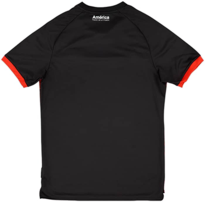 2020 America de Cali Third Shirt - 10/10 - (S)