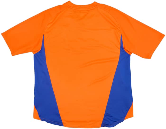 2002-03 Rangers Away Shirt - 7/10 - (XL)