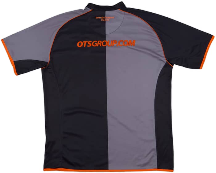 2014-15 Kilmarnock Third Shirt - 8/10 - (XXL)