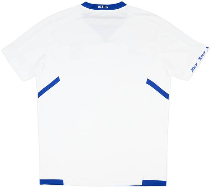 2010-11 Birmingham Away Shirt - 10/10 - (XXL)