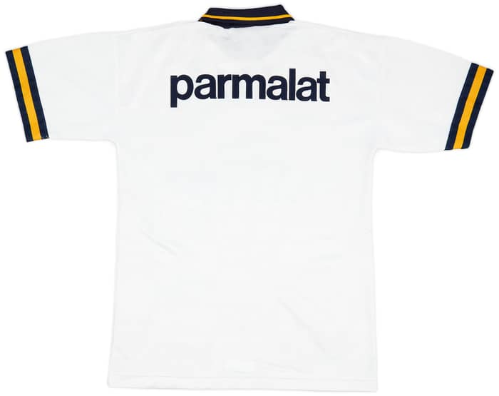 1995 Boca Juniors Away Shirt - 8/10 - (S)