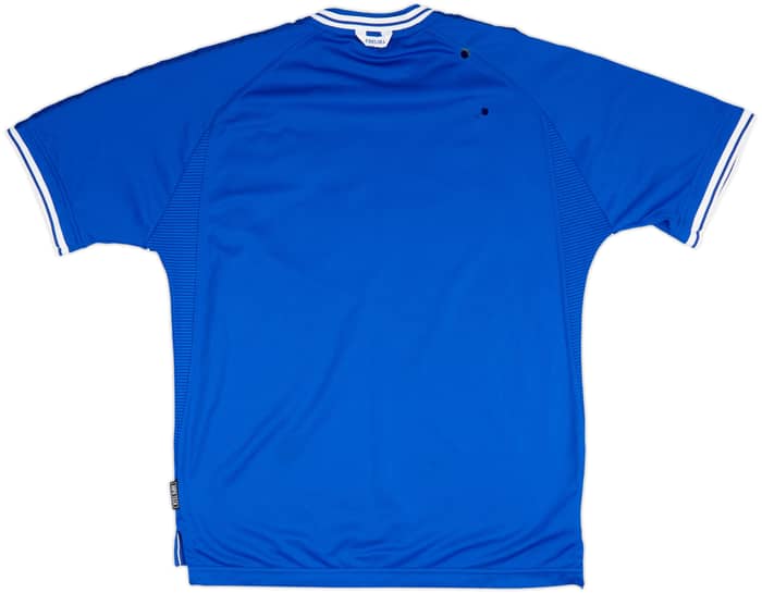 1999-01 Chelsea Home Shirt - 4/10 - (L)