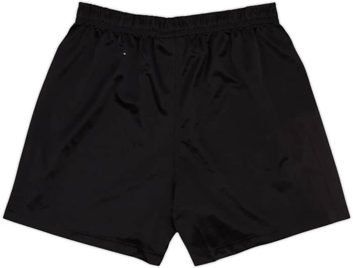 1994-95 AC Milan Lotto Training Shorts - 8/10 - (M)