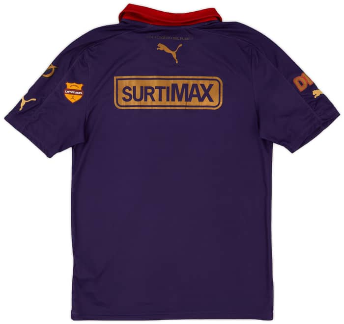 2013 Independiente Medellin GK Shirt - 8/10 - (S)