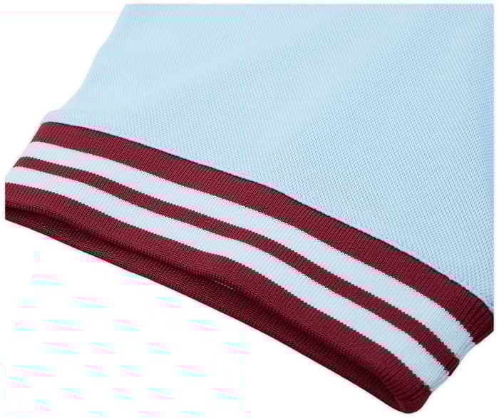 2024-25 West Ham Home Shirt