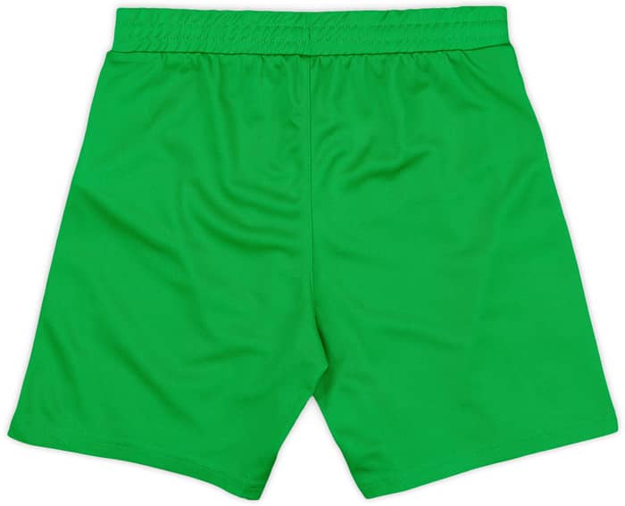 2023-24 Real Betis Away Shorts (14 Years)