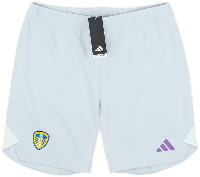 2023-24 Leeds United GK Away Change Shorts