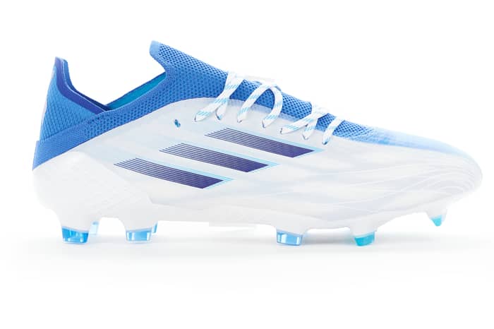 2022-23 adidas X Player Issue Speedflow.1 Football Boots - FG (UK 8.5)