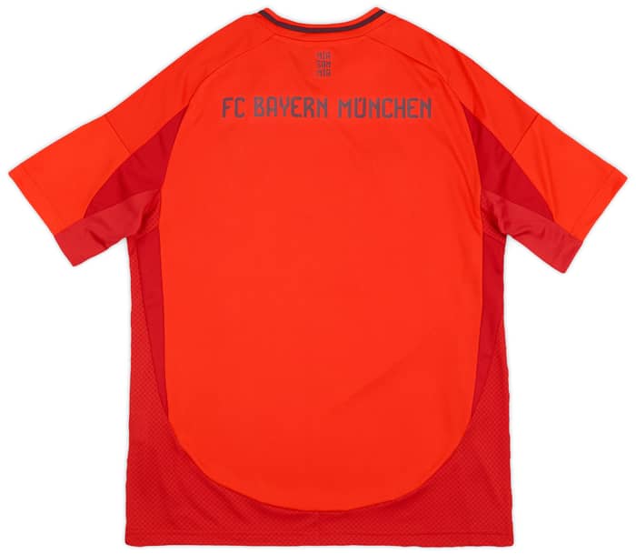 2024-25 Bayern Munich Home Shirt (KIDS)