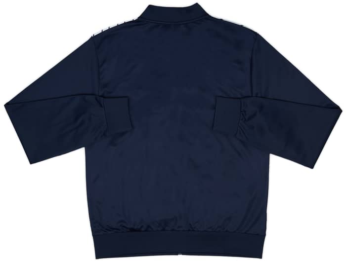 1985-87 Tottenham Hummel Reissue Track Jacket