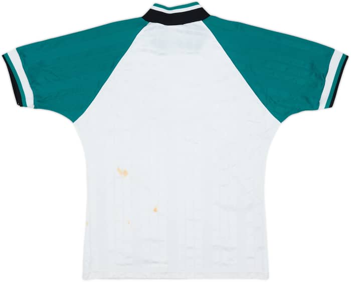 1993-95 Liverpool Away Shirt - 5/10 - (S)
