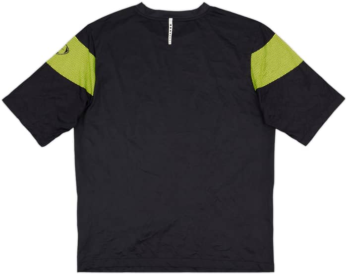 2009-10 Celtic Nike Training Shirt - 7/10 - (L)