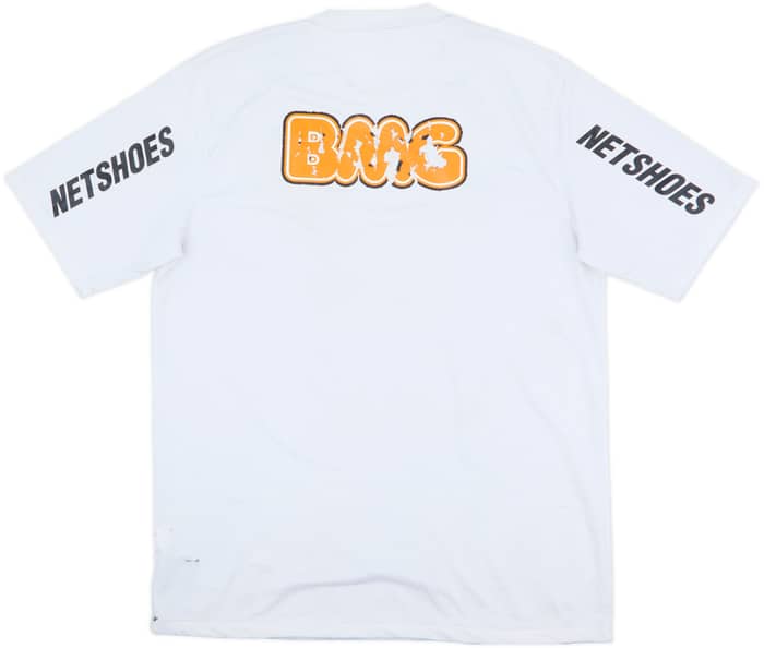 2012 Santos Home Shirt - 4/10 - (L)