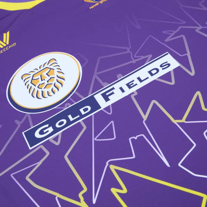 2024-25 Medeama SC Away Shirt