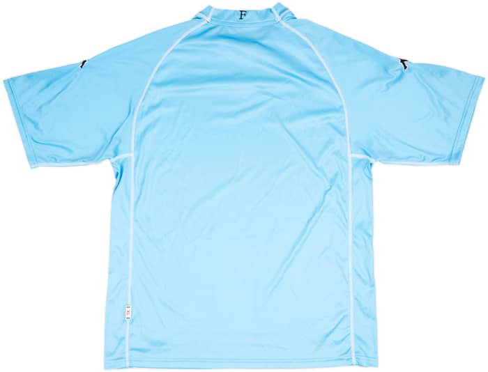 2001-02 Feyenoord Away Shirt - 9/10 - (XL)
