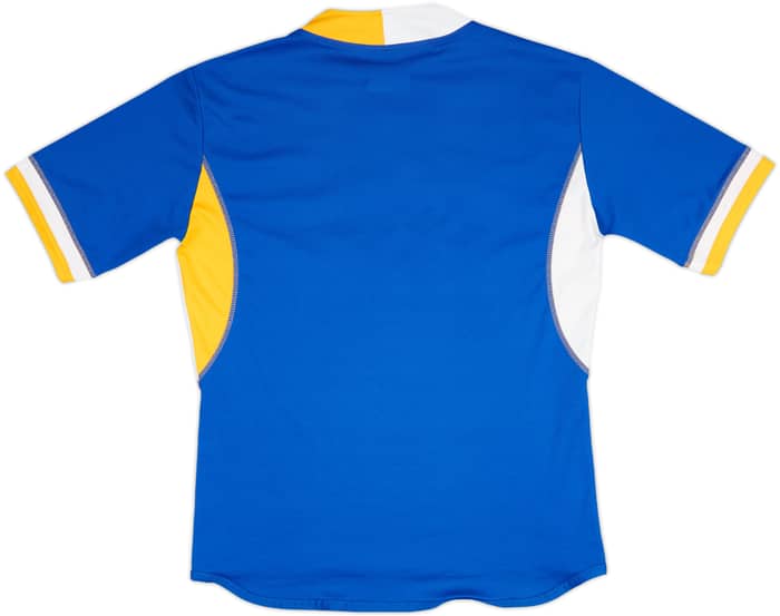 2007-08 Shrewsbury Home Shirt - 5/10 - (S)