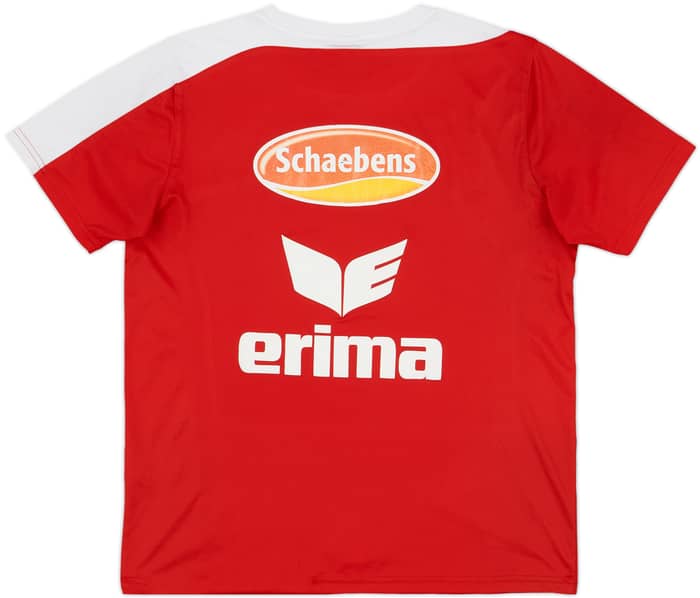 2012-13 FC Koln Erima Training Shirt - 6/10 - (S)