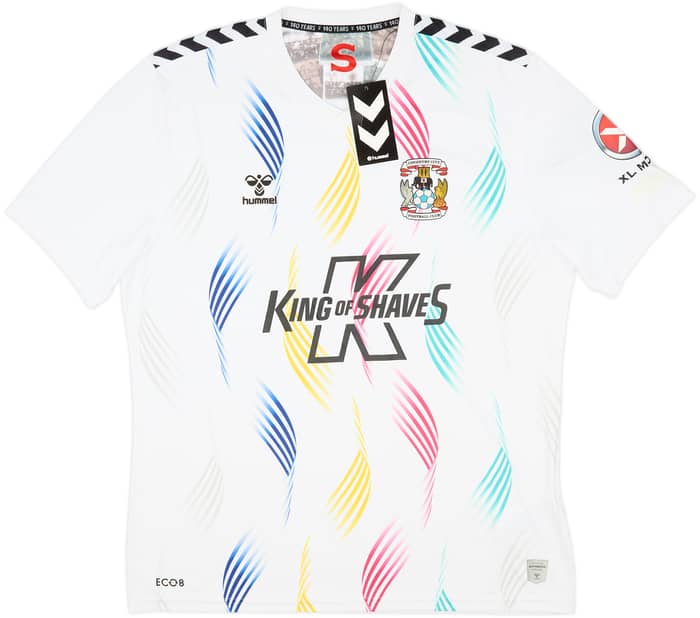 2023-24 Coventry GK Away Shirt (XL)